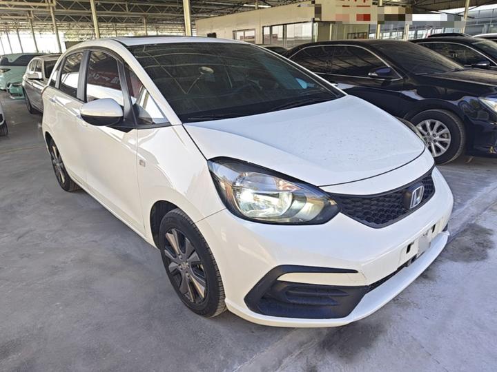 Fit 2022 1.5L CVT photo 3
