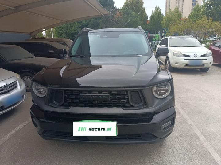 Dargo PLUS 2023 1.5T RWD Plus photo 2