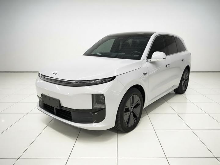 Li Auto L6 2024 Pro