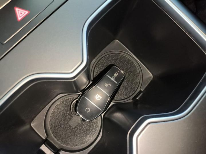 Song Pro EV 2025 2nd Gen ADAS DM-i 115KM photo 8