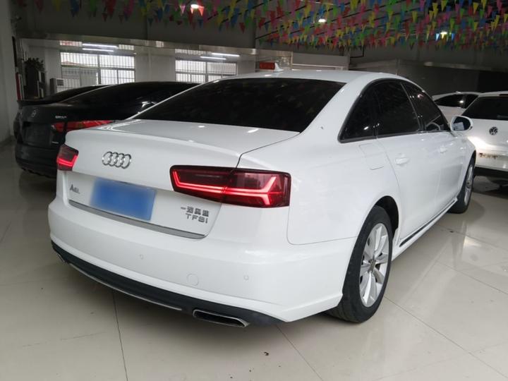 A6L 2017 TFSI Tech photo 4