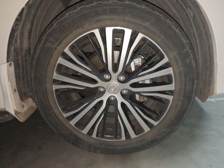 Avancier 2017 370TURBO AWD Exclusive photo 8