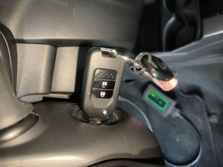 Fit 2014 1.5L LX CVT Comfort photo 8