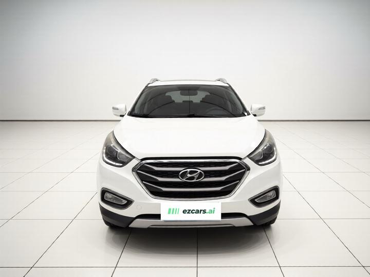 ix35 2015 2.0L AT RWD Smart IV photo 2