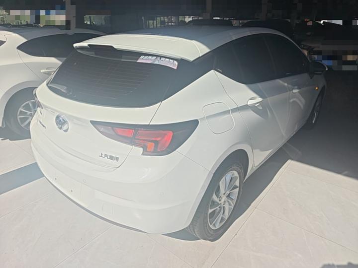Verano 2016 Hatchback 15S AT Progressive photo 6