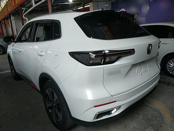 CS55PLUS 2022 2nd Gen 1.5T DCT Premium photo 4