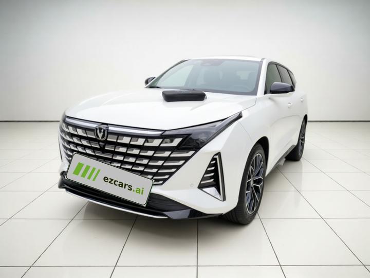 UNI-Z EV 2024 iDD 125km