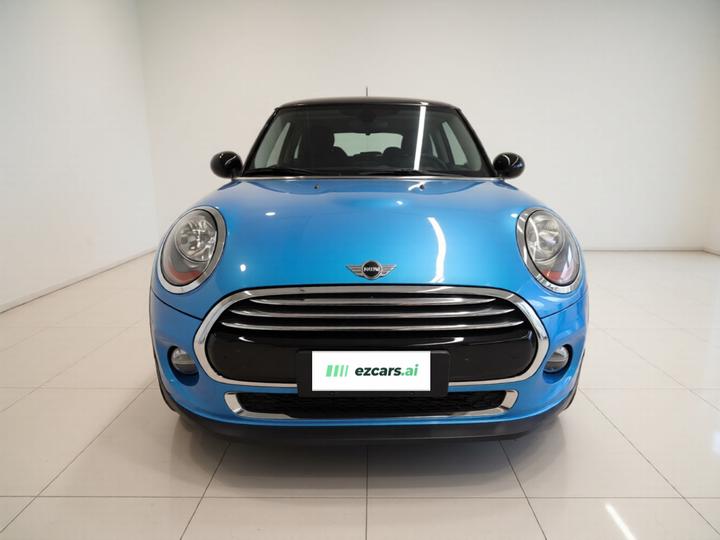 2016 1.5T COOPER photo 2