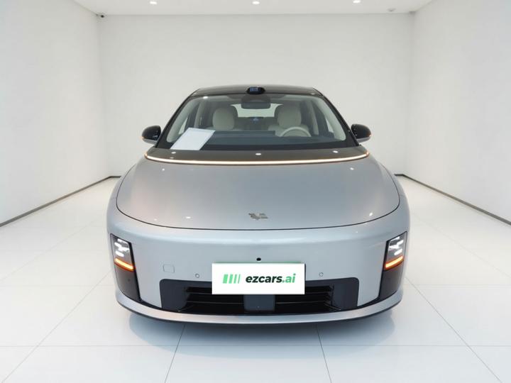 Li Auto i8 2025 Standard photo 2