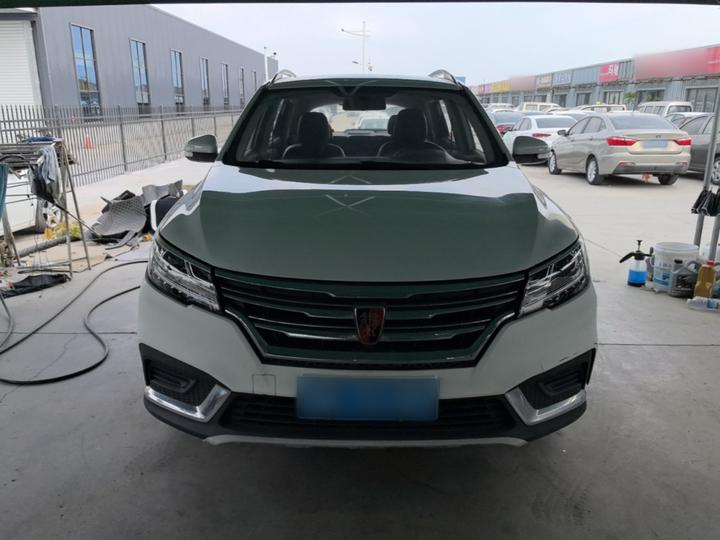 RX3 2018 1.6L CVT Flagship photo 2