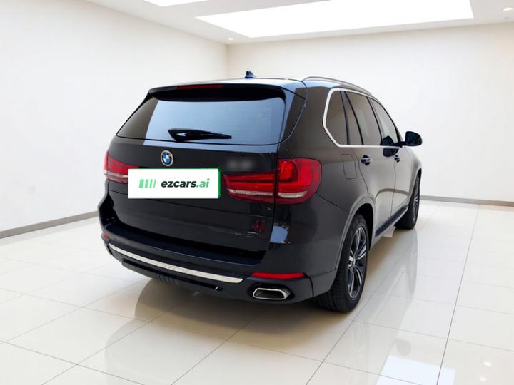 X5 Imported 2018 xDrive35i photo 6