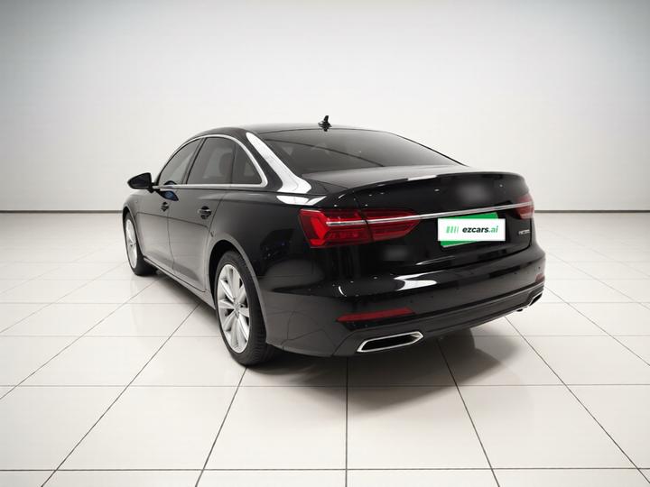 A6L 2020 45 TFSI Dynamic photo 4