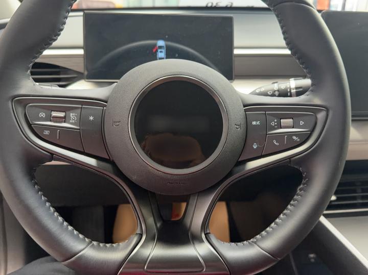 Seal 05 DM-i 2025 DM-i ADAS 55KM Luxury photo 6