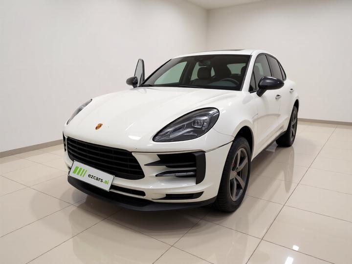 2021 Macan 2.0T