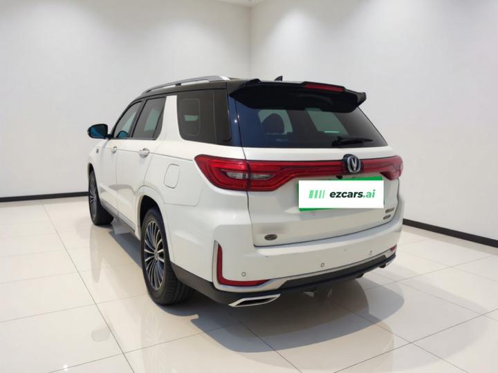CS95 2019 2.0T RWD Luxury photo 4