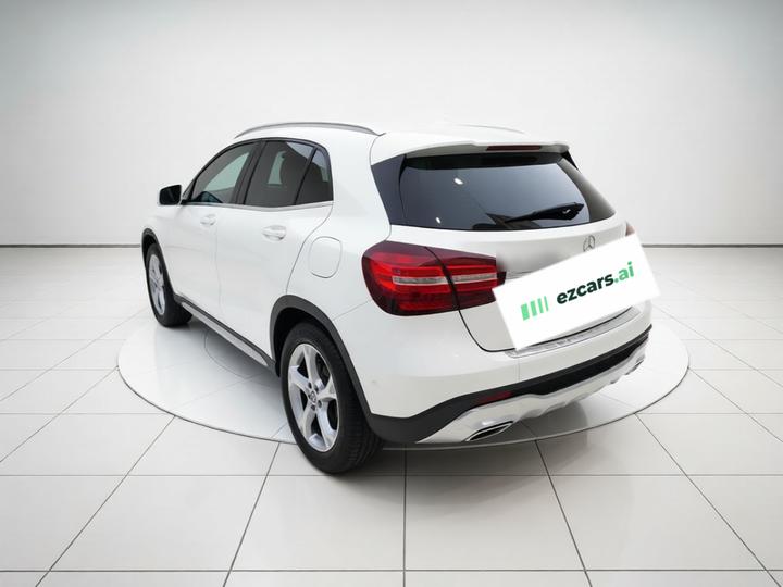 GLA 2018 GLA 200 Dynamic photo 4