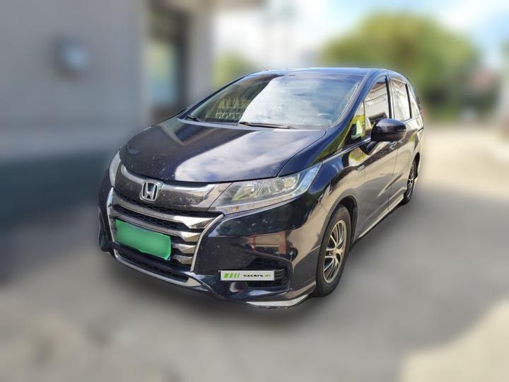 Odyssey 2021 2.0L Enjoy