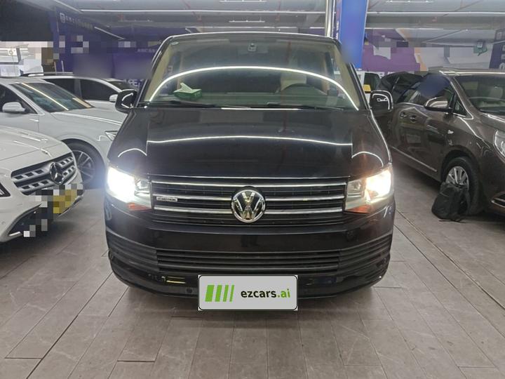 2018 2.0TSI AWD Comfort 7-Seater photo 2