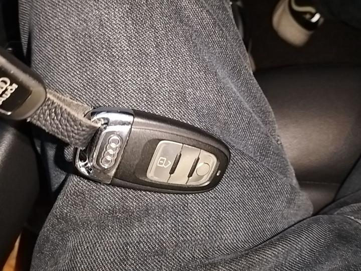 A6L 2017 TFSI Tech photo 8