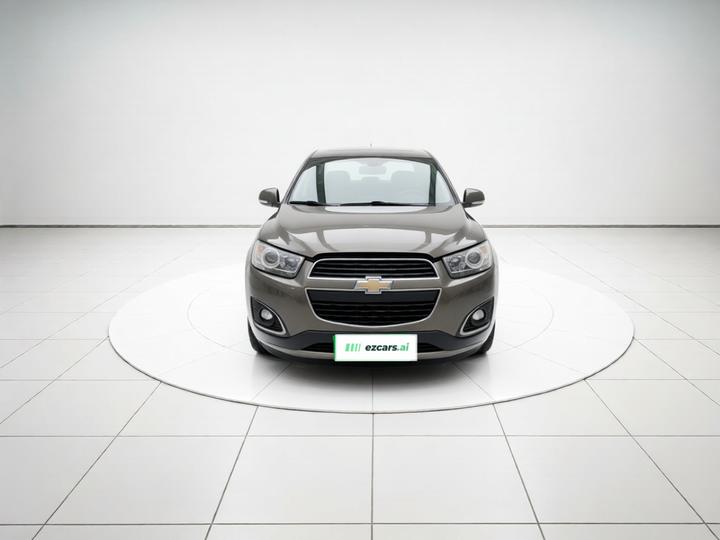 2015 2.4L RWD City 7-Seater photo 2