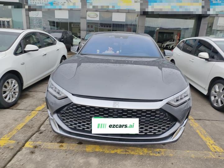 Han 2020 DM AWD Performance Luxury photo 2