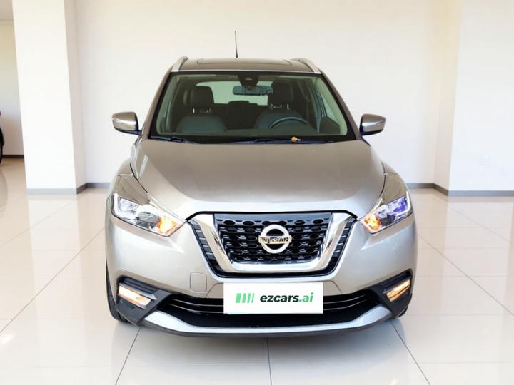 2017 1.5L CVT photo 2