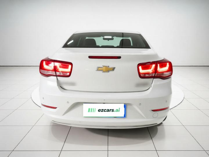 Malibu 2016 2.0L AT Luxury photo 5