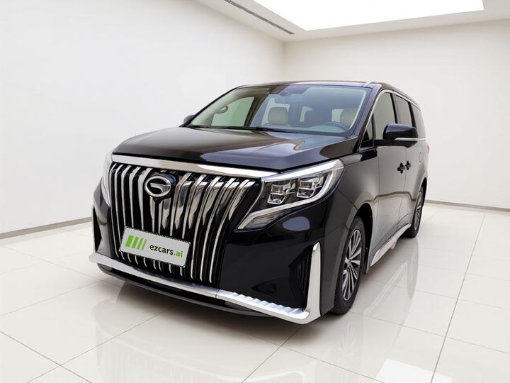 GAC Trumpchi M8 2021 Master Series 390T Supreme