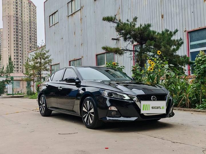 Teana 2021 2.0L XL Comfort photo 3