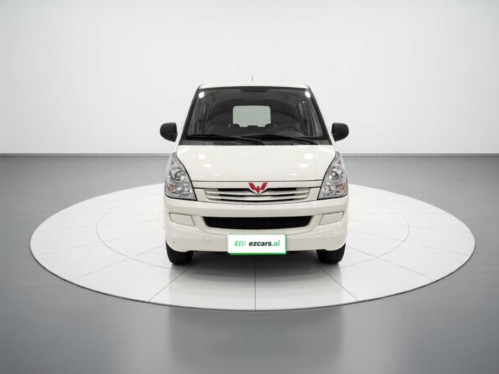Wuling Rongguang S 2021 1.2L Base 7-SeaterLSI photo 2