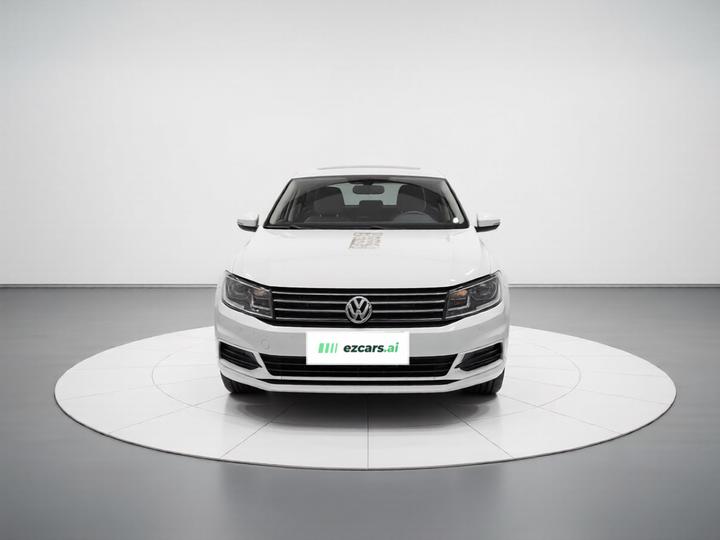 Santana 2016 1.6L AT Comfort photo 2