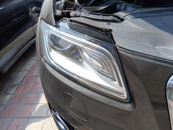 Q5 2016 40 TFSI Tech photo 7