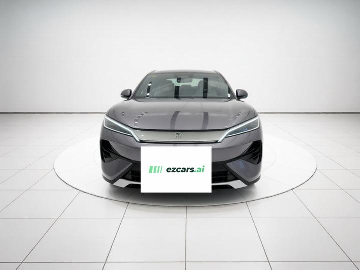 Song Ultra EV 2026 EV 710KM photo 2