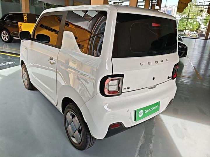 2023 Panda mini 200km Endurance Bear photo 4