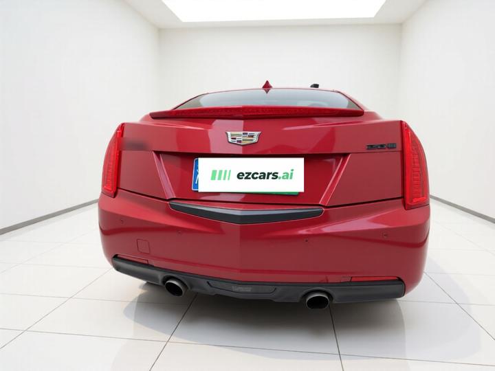 ATS-L 2017 28T Tech photo 3