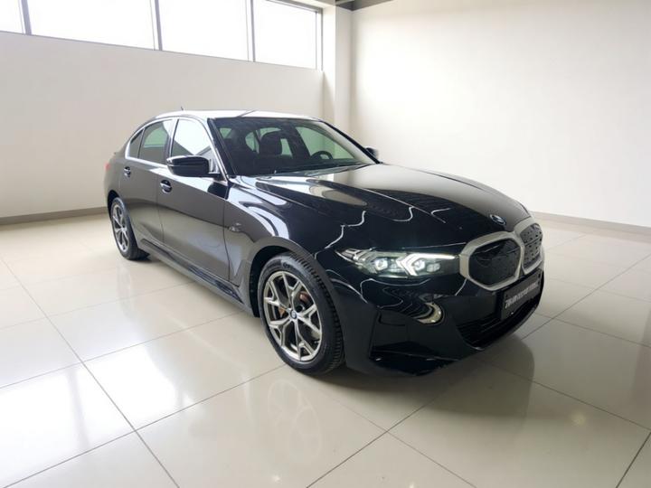 i3 2024 eDrive 35 L photo 3
