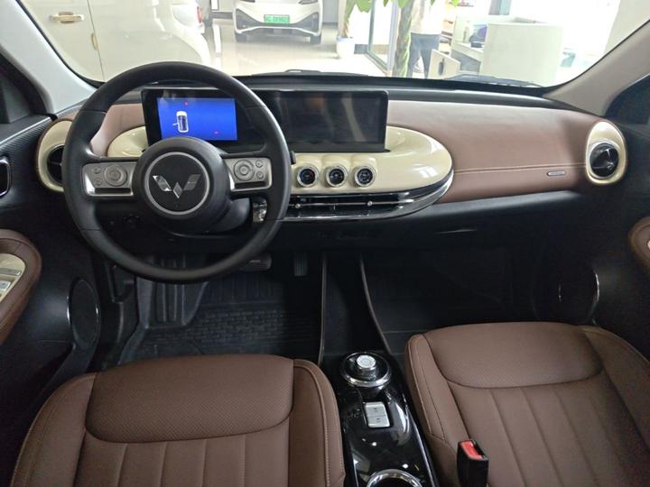 Wuling Bingo 2024 333km photo 5