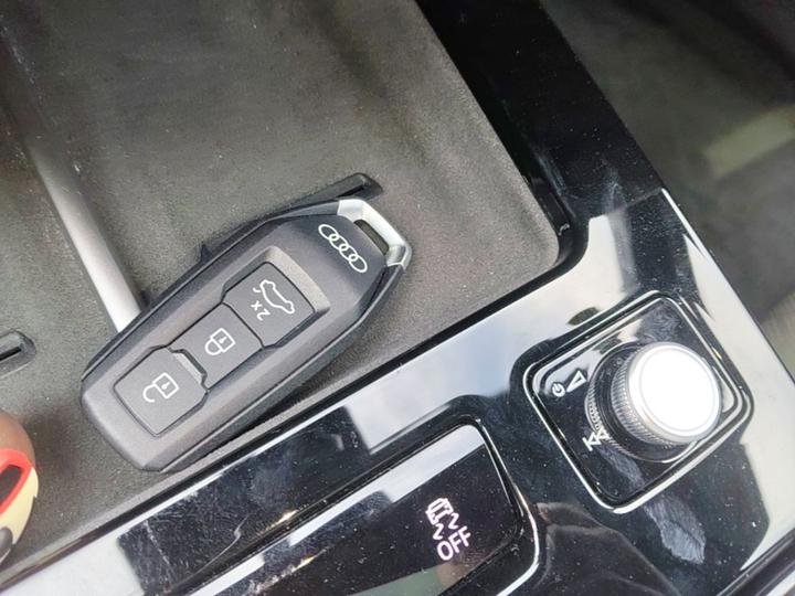 A6L 2026 2.0T quattro Exclusive photo 8