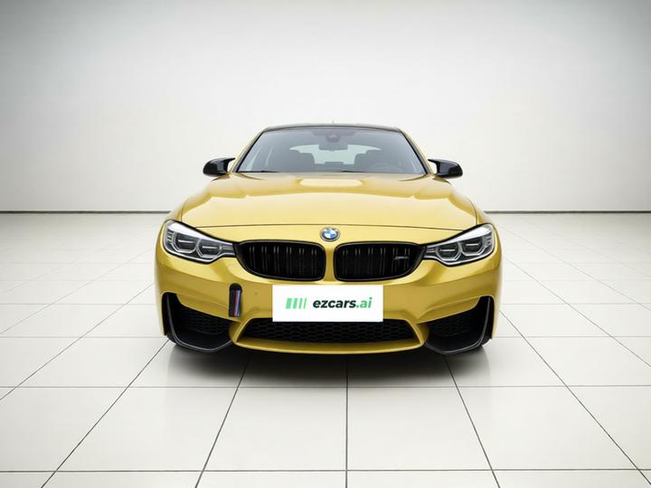 M4 2014 M4 Convertible Coupe photo 2