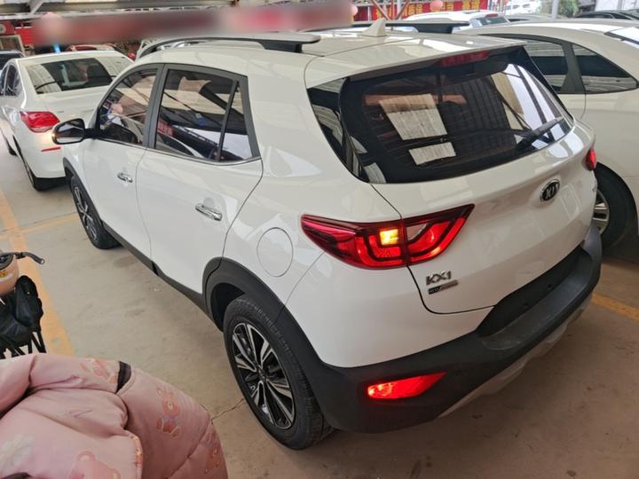 Stonic 2019 1.4L AT Sport China VI photo 4