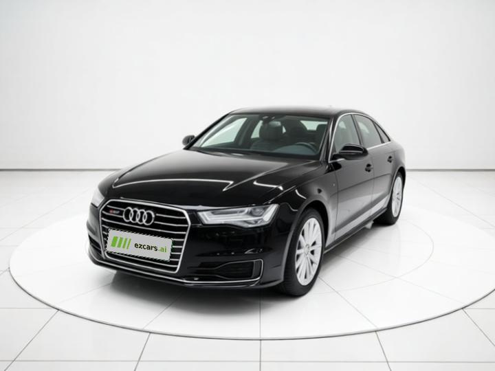 A6L 2018 30 Anniversary TFSI Progressive