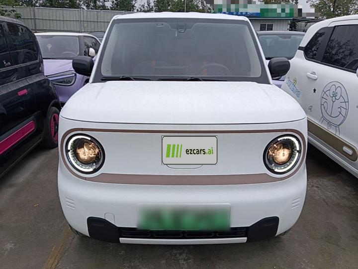 2024 Panda mini 200km PRO photo 2
