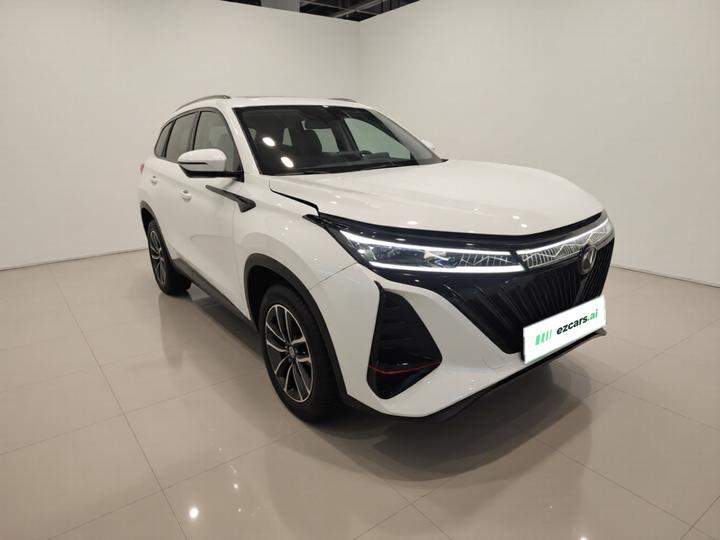 CS75 PLUS 2022 2nd Gen 1.5T AT Premium photo 3