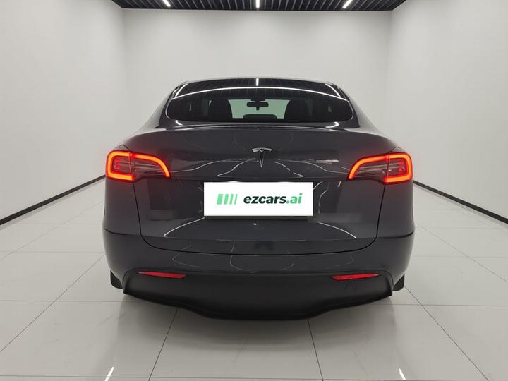 Model Y 2022 Facelift RWD photo 3