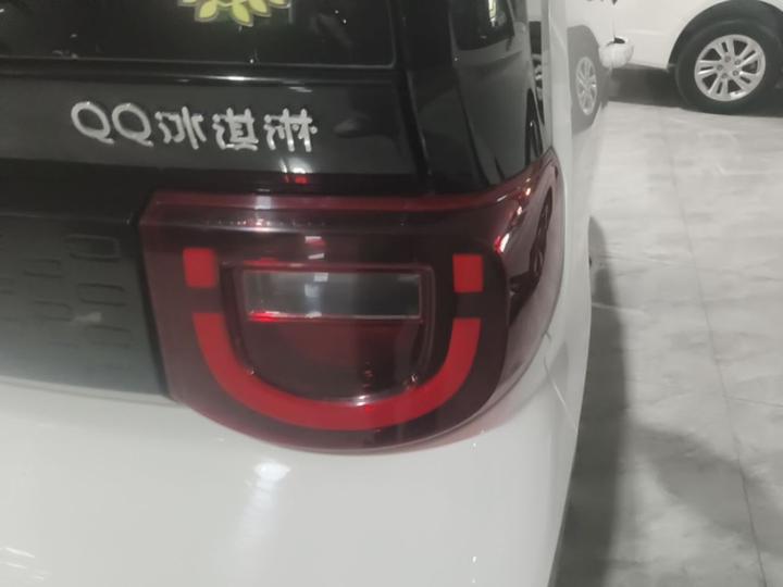 QQ Ice Cream 2022 170km Sundae LFP photo 7