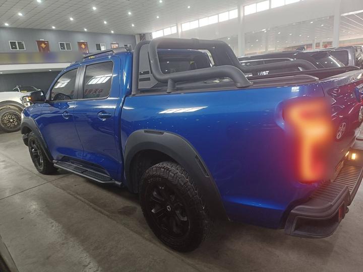2020 2.0T Off-road AT Diesel AWD GW4D20M photo 4