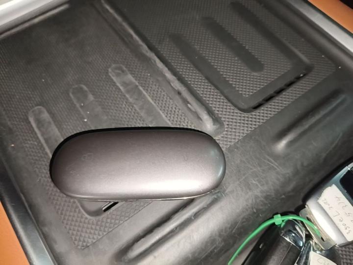 Li Auto L6 2024 Pro photo 8