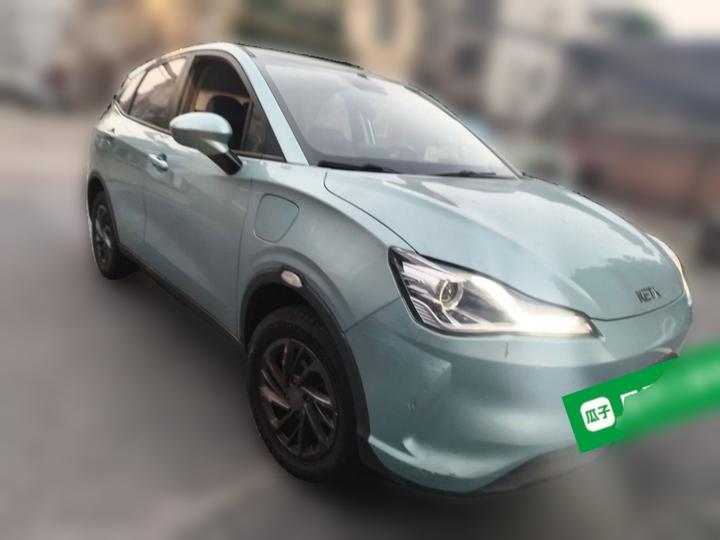 Neta V 2021 Standard Range photo 3