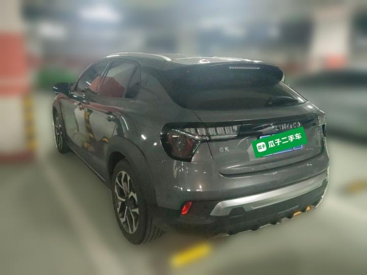 02 2019 1.5T DCT RWD China VI photo 4