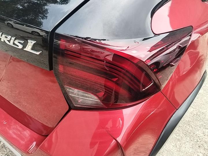 YARiS L 2021 X 1.5L CVT Leading photo 7